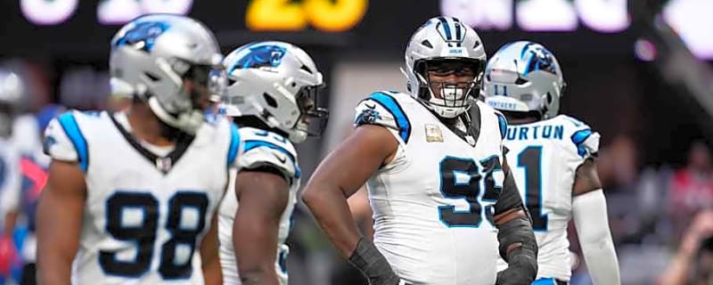 Potential Carolina Panthers' playoff trip could be doomed by one unfortunate thing