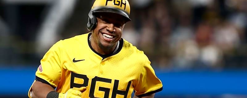 Pirates Infielder Undergoes Season-Ending Surgery