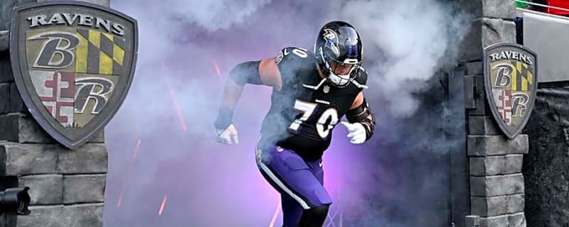 Baltimore’s emerging force could hold secret to an unstoppable 2025 run