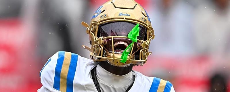 3 Storylines I'm Watching Most in UCLA's Matchup With Wisconsin