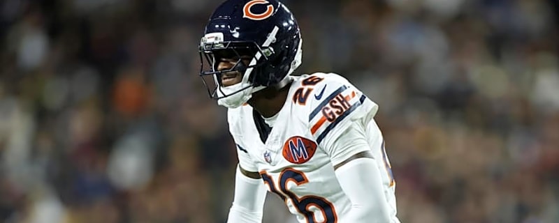 4 shocking Bears snubs from 2026 NFL Pro Bowl roster