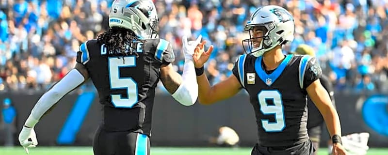Carolina Panthers studs & duds from an ugly loss to New Orleans Saints