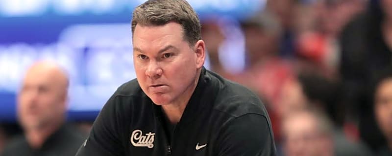 Quick Peek at Arizona's Bracketology Standing Ahead of KU