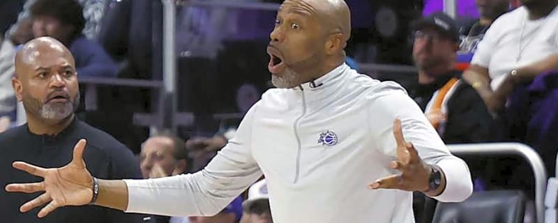 Banchero, Mosley, Magic React to Devastating Playoff Defeat before Shifting to Game 7