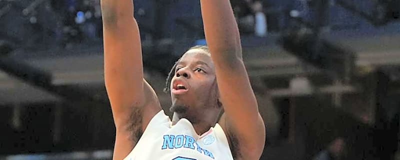 UNC Freshman Caleb Wilson Talks Recent Jump-Shooting Growth