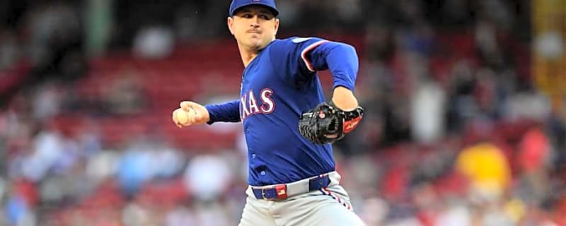 Dodgers Linked to $22 Million Breakout Starting Pitcher at Trade Deadline