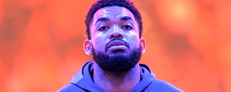 Four Knicks Starters That Could Be Moved Before Trade Deadline