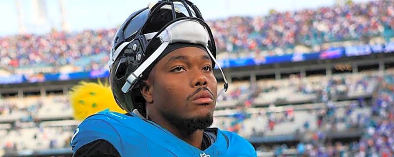 5 Telling Quotes From Jaguars' Locker Room Cleanout