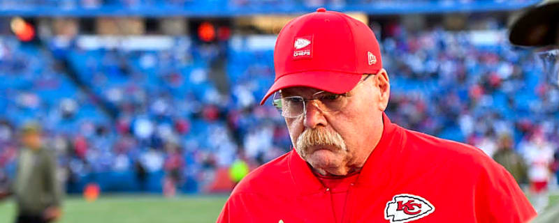 Where the Chiefs Stand Entering Broncos Week