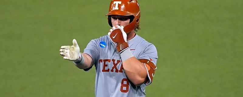 The Keys to Texas Longhorns Baseball Winning the College World Series