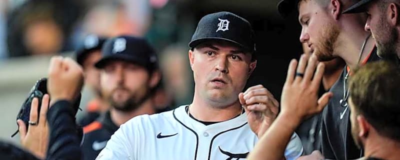 How Latest Update on Tarik Skubal Trade Rumors Impacts AL Playoff Picture