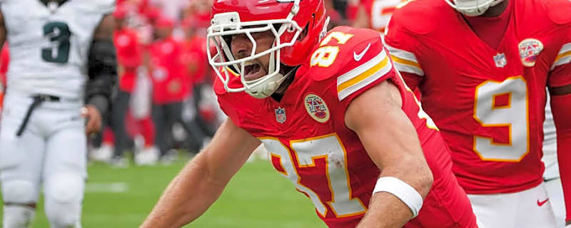 Likely or Not, Kelce Could Have Million Reasons To Leave Chiefs