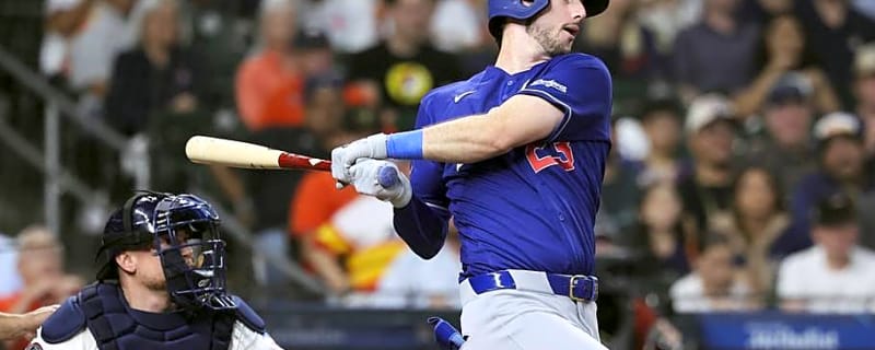 Dodgers’ Kyle Tucker Named Among MLB’s Biggest Busts This Season