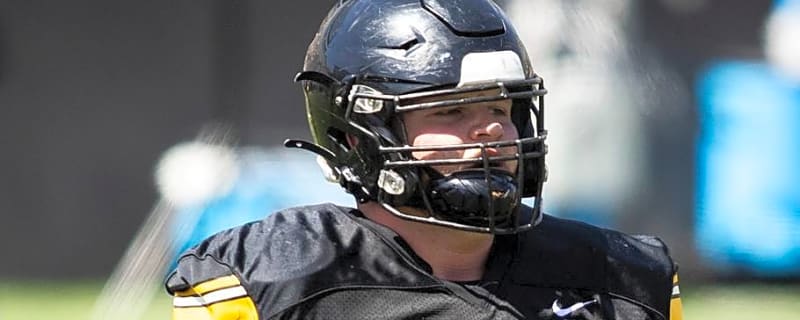 Seahawks 2027 NFL Mock Draft Lands 'Beast' Offensive Lineman