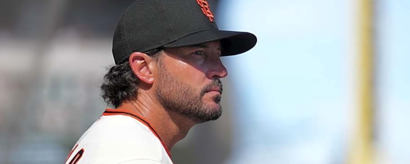 Former MLB GM Says Manager Tony Vitello is ‘Embarrassing’ Giants
