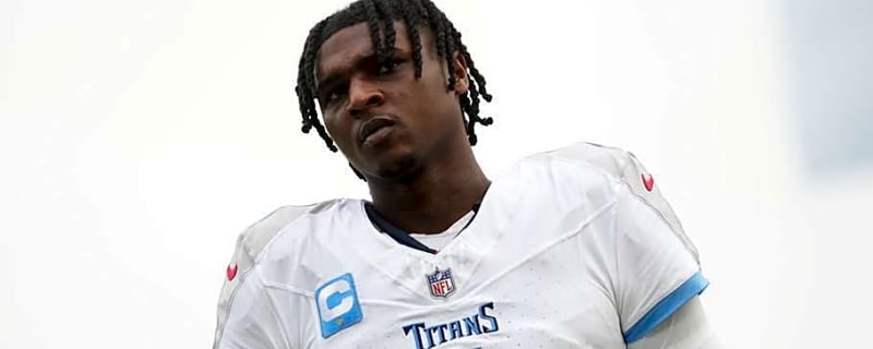 Titans Shouldn't Be Underdogs vs. Chiefs