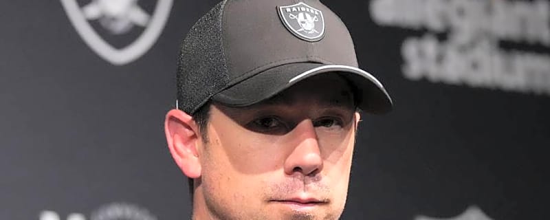The Biggest Decision Raiders' Klint Kubiak Got Wrong vs. Chiefs