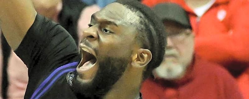 MSU Showing Reported Interest in Portal Center from B1G School