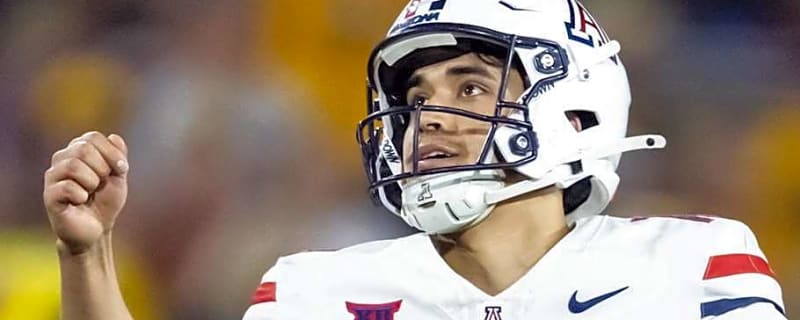Wildcats Counting on Salgado-Medina Having Bounce Back Season