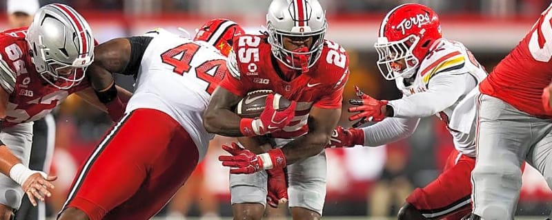 This Long-Awaited Breakthrough Could Change Everything for Ohio State’s Offense