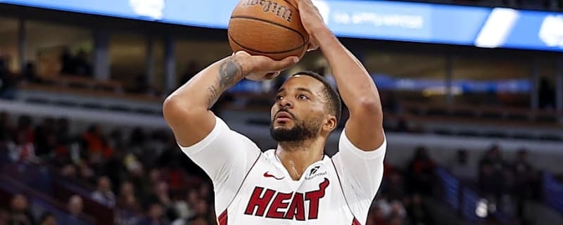 Money, and more, at stake as Miami Heat get to NBA Cup gauntlet