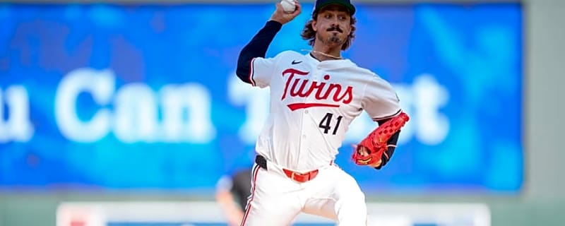 Red Sox Insider Reveals Why Boston Failed To Land Twins&#39; Joe Ryan