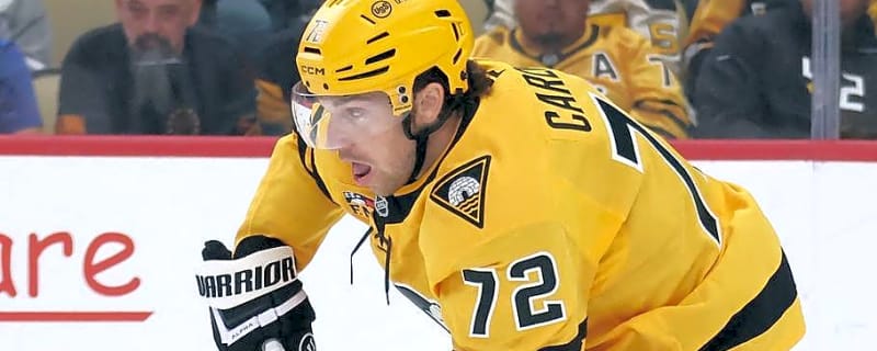 Penguins' biggest offseason gamble is already looking like a costly mistake