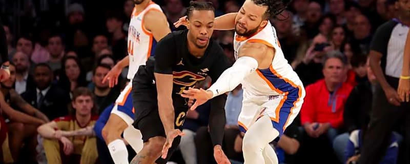 Cleveland Cavs star reportedly eyeing an early November return