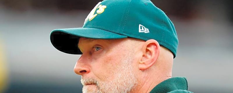 Athletics and Red Sox Could Be Perfect Trade Partners