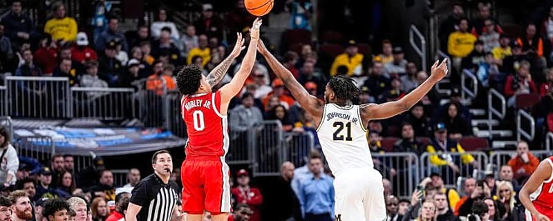 5 Takeaways From Ohio State Basketball’s Open Practice