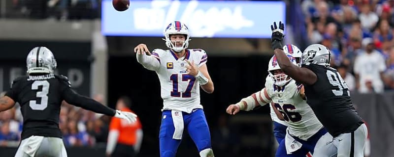 3 Intriguing Reasons Why the Buffalo Bills Won Their Week 7 Bye