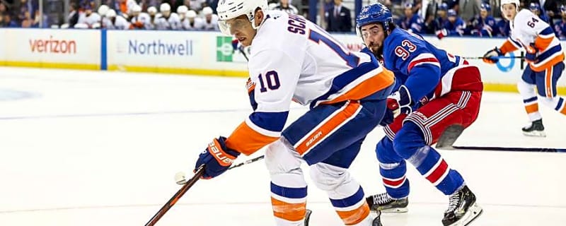 NY Islanders Trade for Brayden Schenn May Prove To Be a Mistake