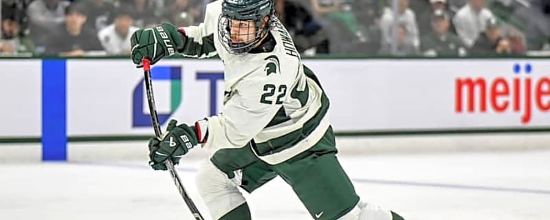 Oilers, Lightning Prospect Trade a Win-Win
