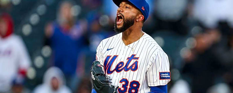 Mets' David Stearns Expresses Confidence in Devin Williams as Closer