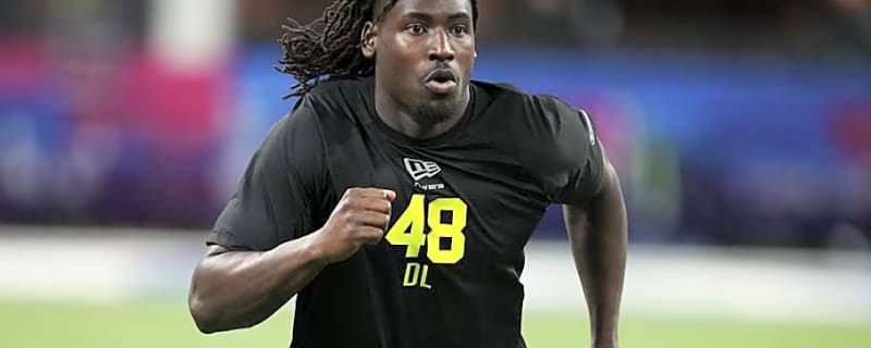 Cowboys First-Round Draft Picks Already Dominating in Jersey Sales