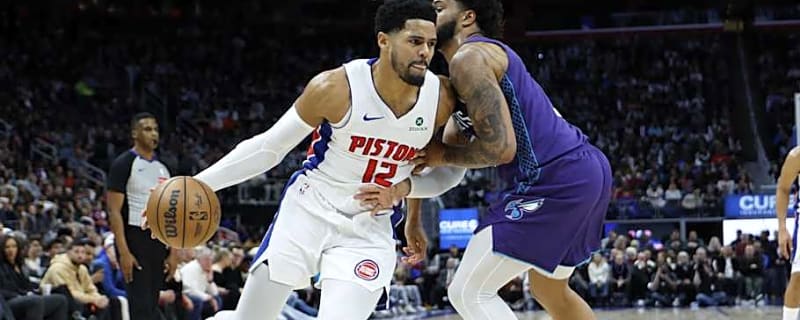 The Charlotte Hornets Absolutely Must Target Tobias Harris in Free Agency