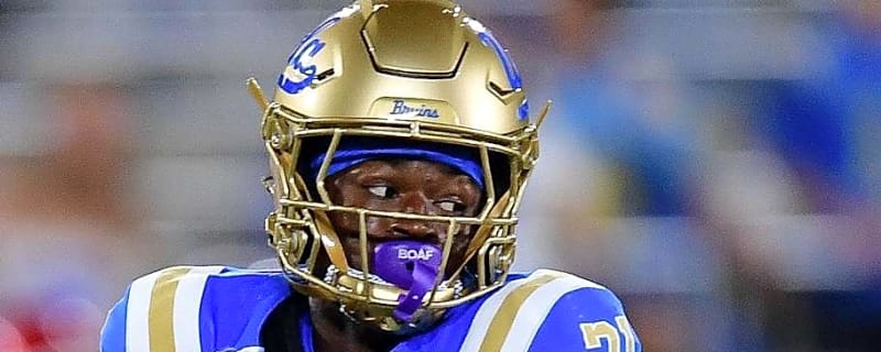 Cole Martin Talks Difficult Decision To Return to UCLA
