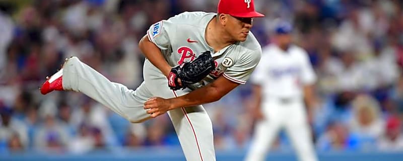 Padres Named Best Fit for Projected $164 Million Free Agent Pitcher