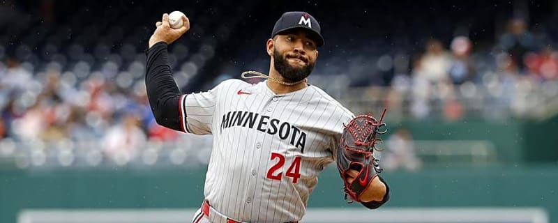 Brewers Should Pounce on Twins Castoff After Surprise DFA