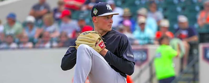 Yankees Have One Clear Spring Training Winner