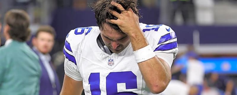 Biggest Dallas Cowboys Questions After Trimming Roster to 53