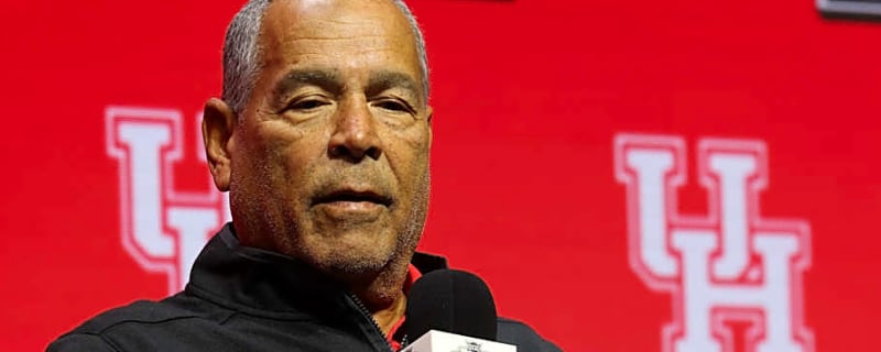 Even Kelvin Sampson Knows Keisean Henderson Is Going to be Special