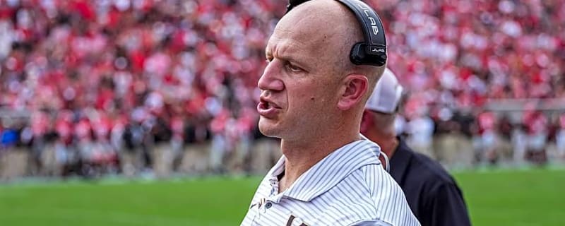No Shame In That Loss For Vanderbilt Football. No Moral Victories, Either.
