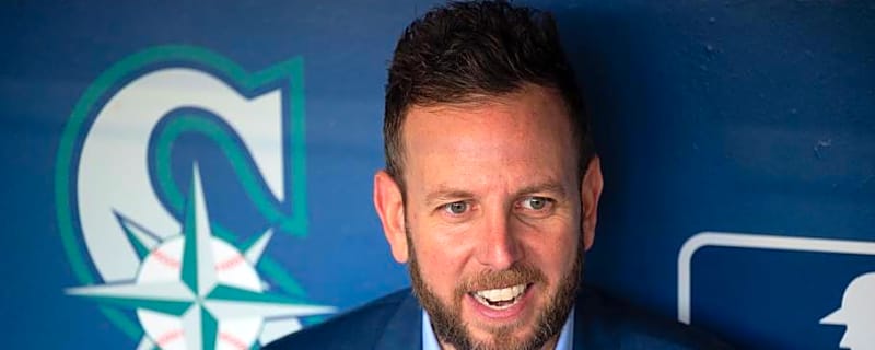 Mariners Prospect Boston Smith’s Future at Catcher Hinges on More Than His Bat