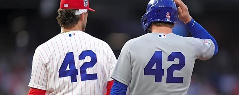4 Biggest Phillies Takeaways From Ugly Series Loss to Cubs