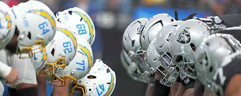 Another Candidate for Raiders' HC Position is Off the Board