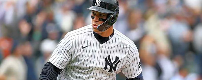 Aaron Judge Passes MLB Hall of Famer With 371st Home Run
