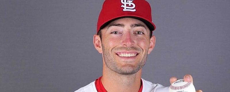 Is This Former 1st-Rnd Pitcher Destined To Make Cardinals Debut Thursday?