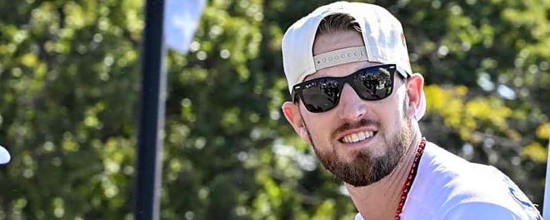 Veteran Pitcher Re-Signs With Dodgers, Days After DFA