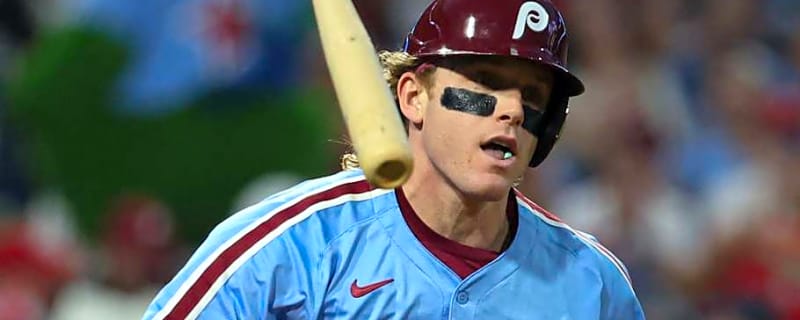 Stay or Go: Should Phillies Bring Back Harrison Bader?